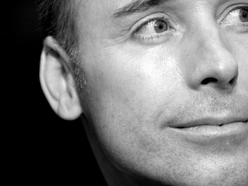 David Furnish Patron and Celebrity Support for Hope and Homes for Children