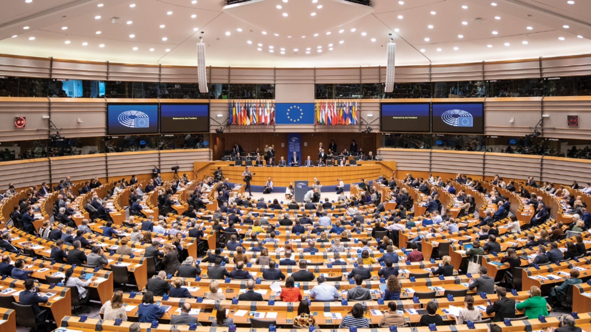 European Union interior
