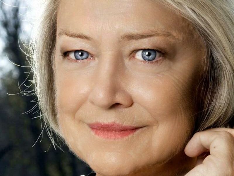 Kate Adie Patron and Celebrity Support for Hope and Homes for Children