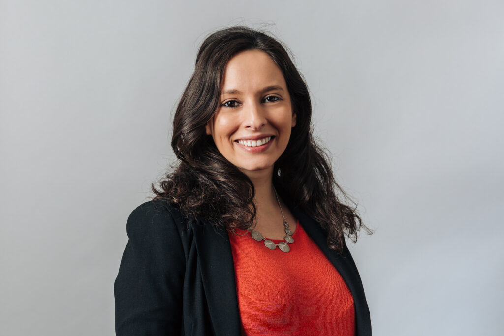 Michela Costa - Director of Global & EU Advocacy at Hope and Homes For Children
