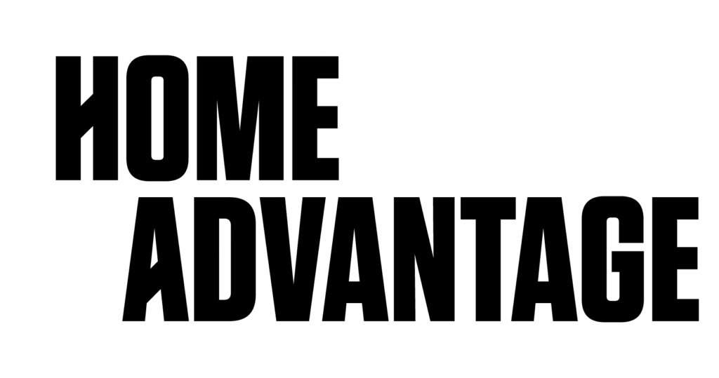 Home Advantage Logo