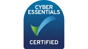 Cyber Essentials Logo