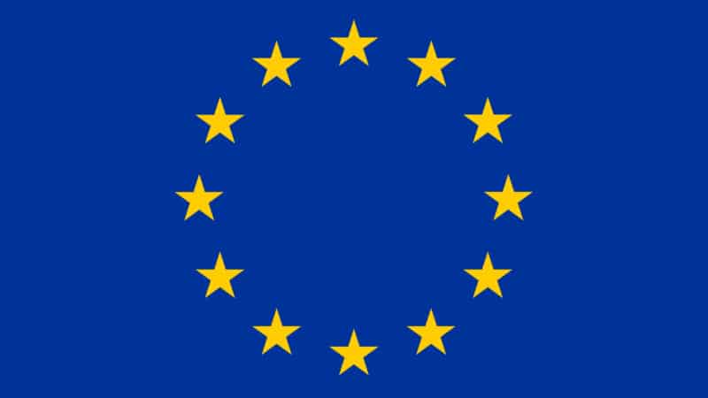 European Union Flag