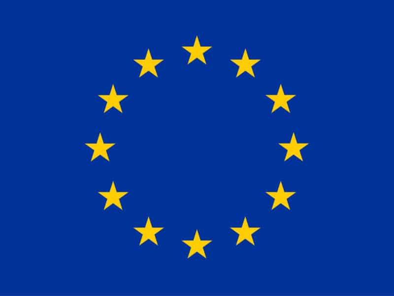 European Union Flag