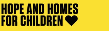 Hope and Homes for Children