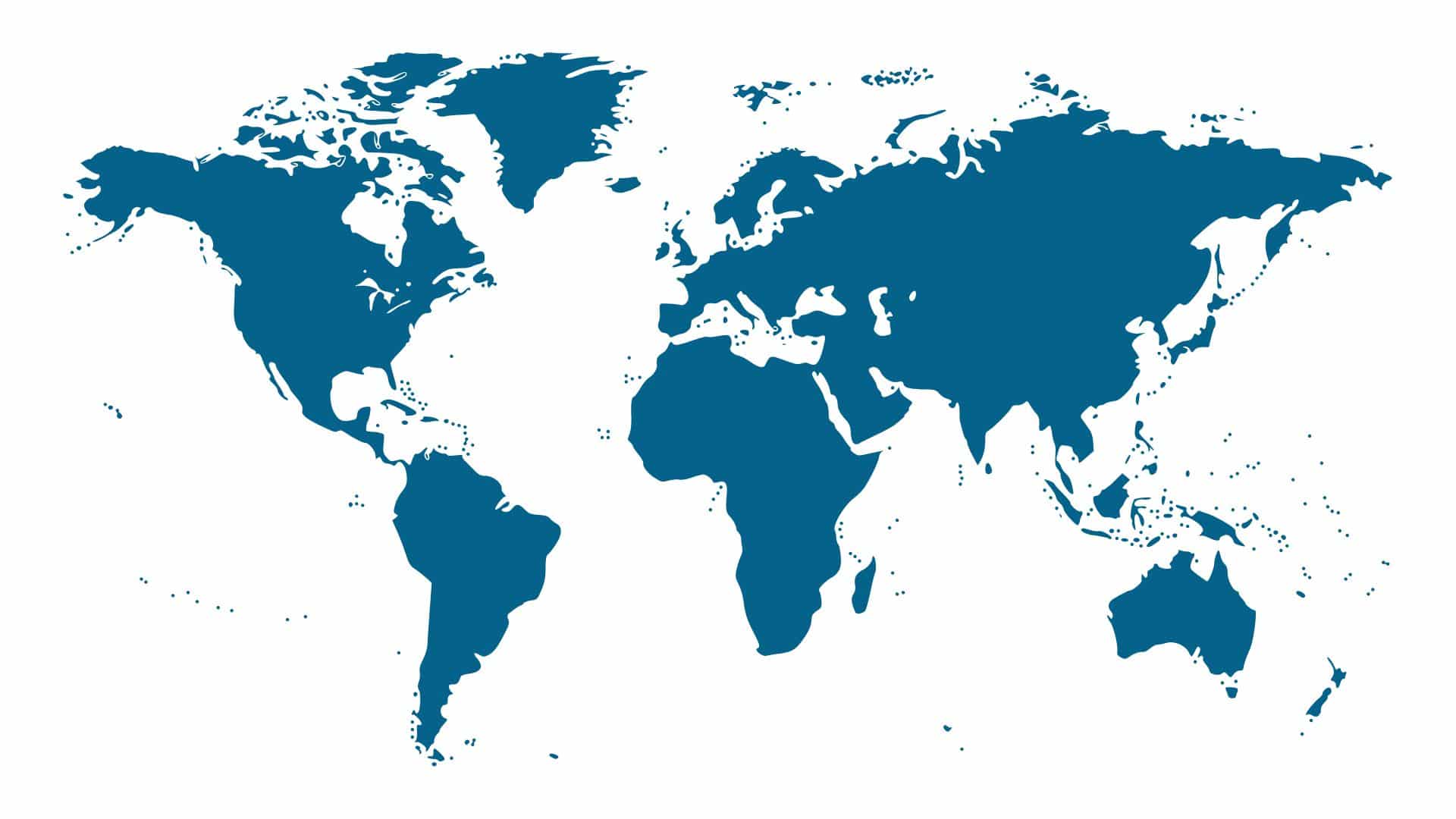World Map