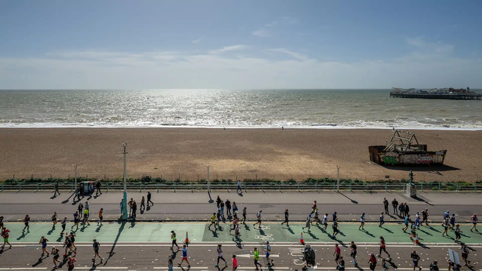 Brighton Marathon
