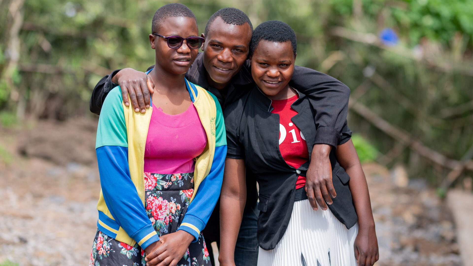 Can children recover from growing up in an orphanage?