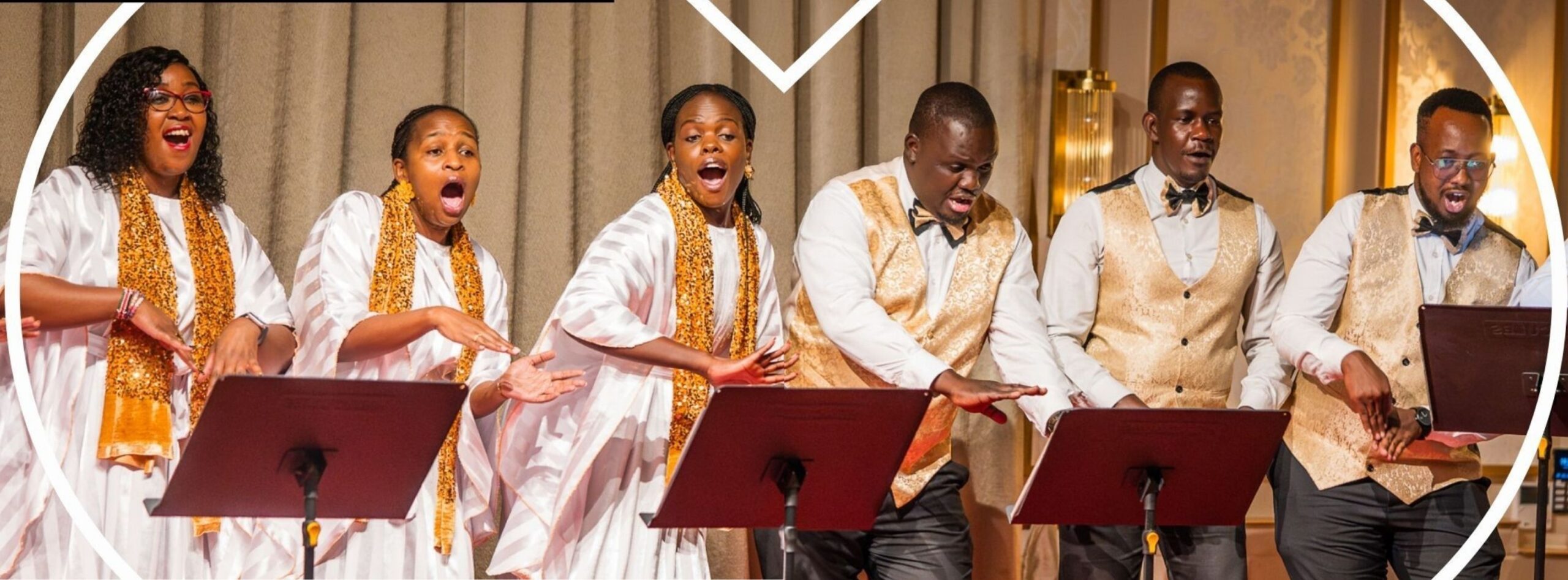Kenya Choral Connections