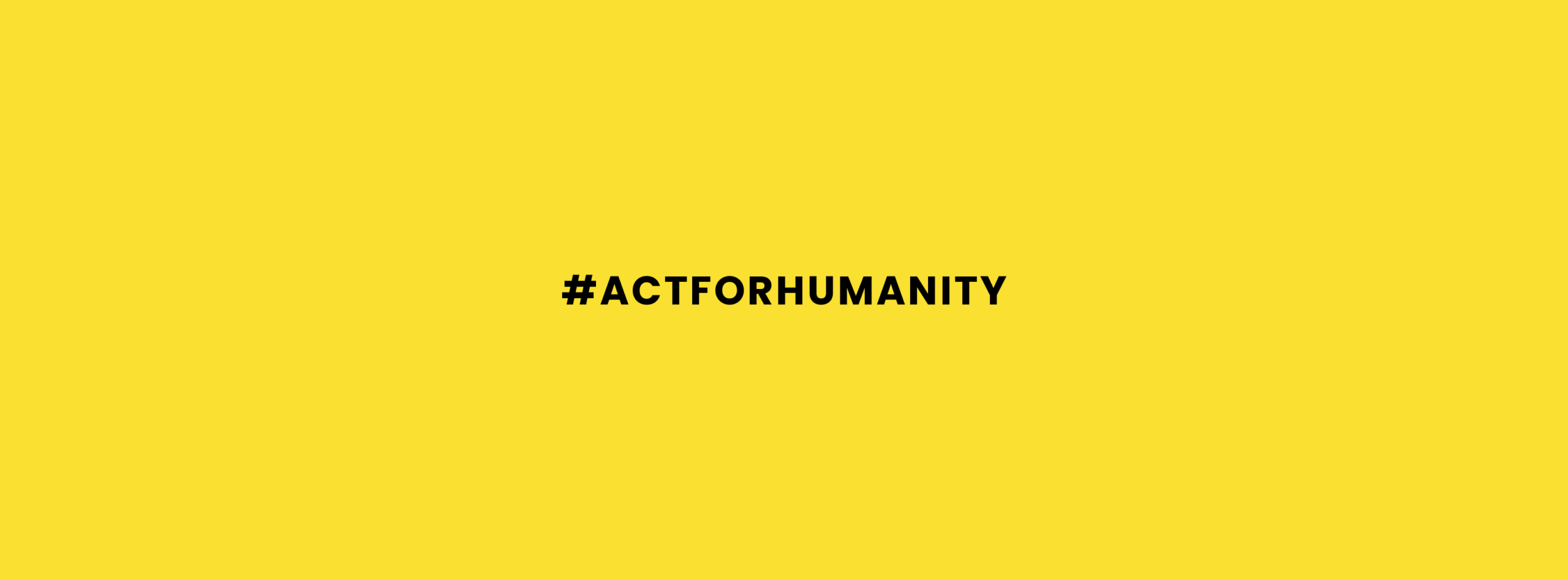 World Humanitarian Day
